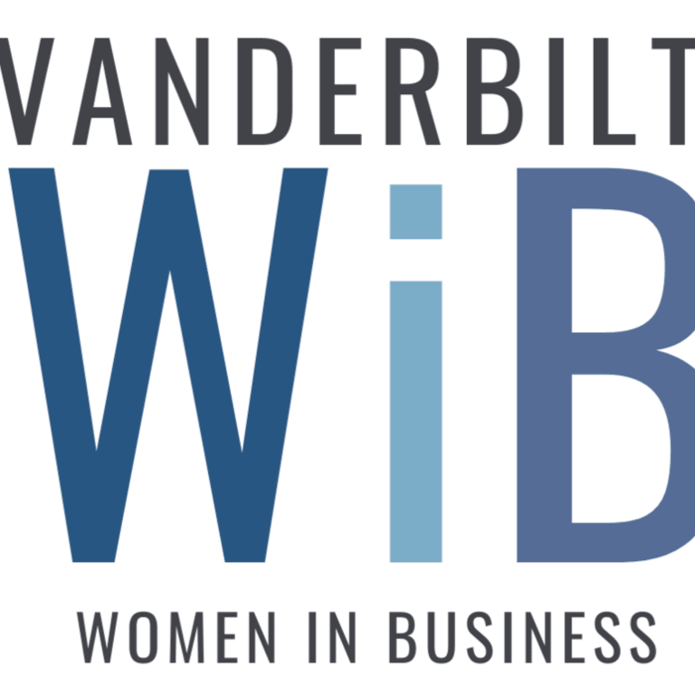 Women Organizations in Tennessee - Vanderbilt Women in Business