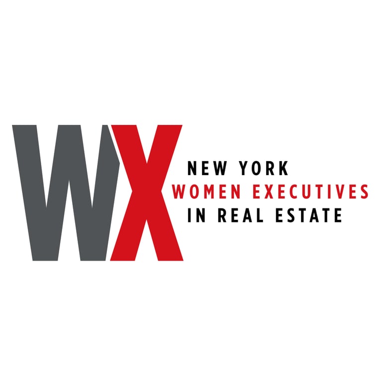 Woman Organization in New York New York - WX New York Women Executives in Real Estate
