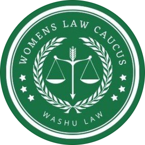 Women Organization in St. Louis MO - WashULaw Women's Law Caucus