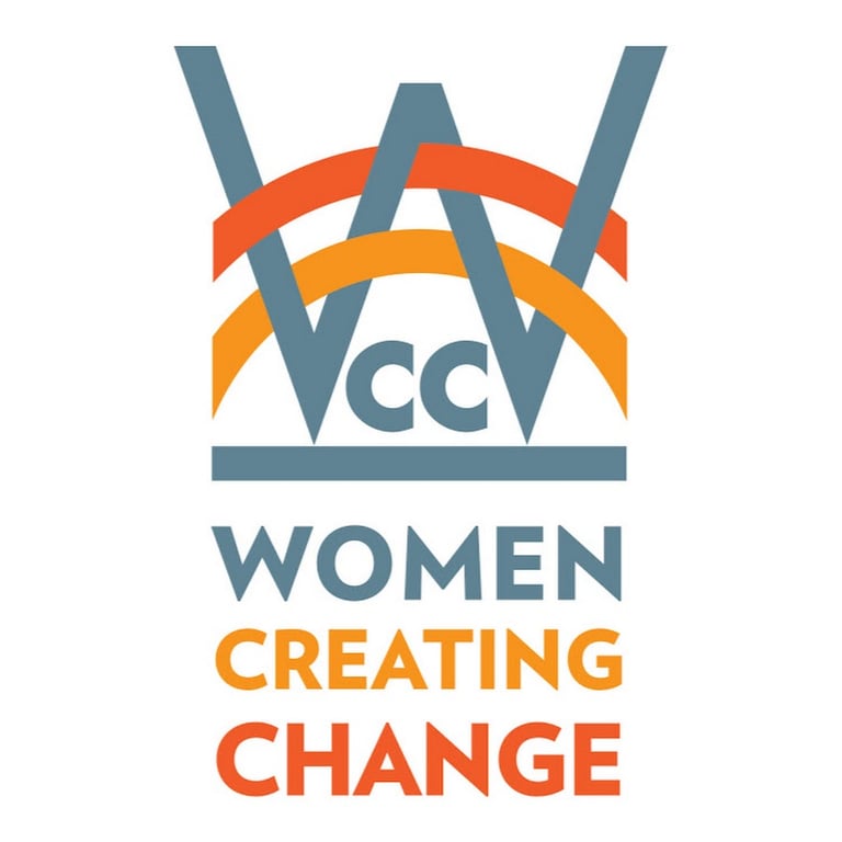 Woman Organization in New York New York - Women Creating Change