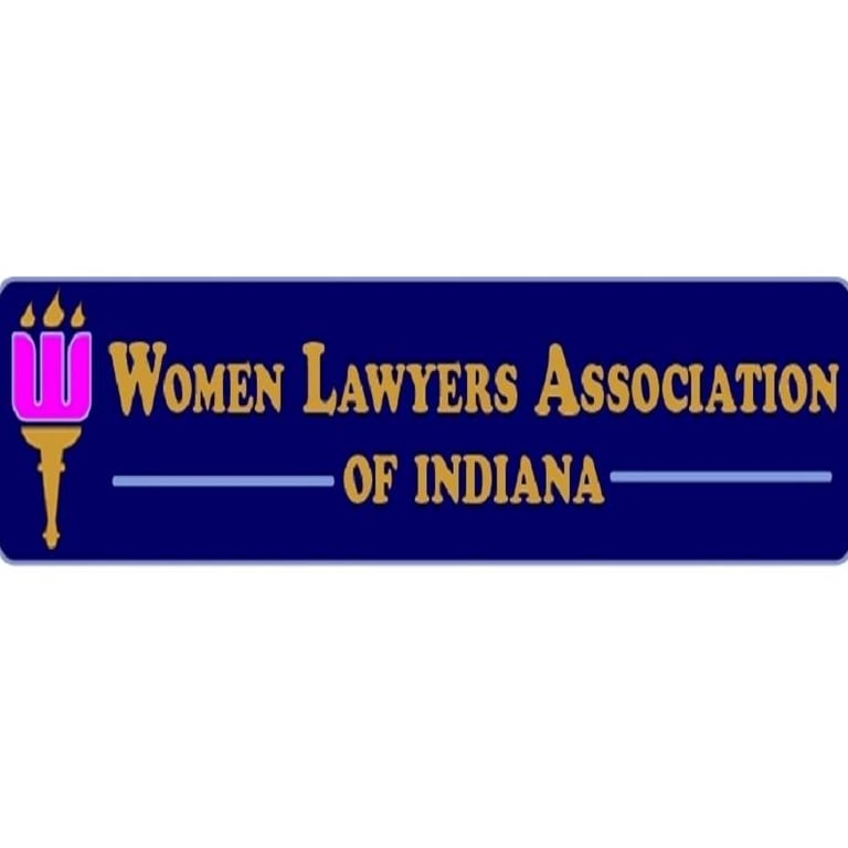 Female Organizations in Indiana - Women Lawyers Association of Indiana