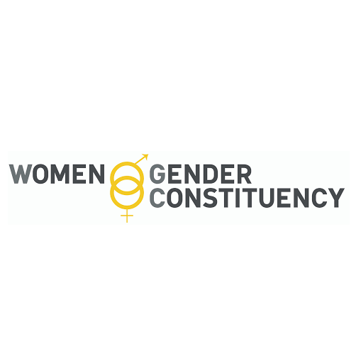 Female Human Rights Organization in USA - Women and Gender Constituency
