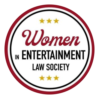 Woman Organization in Los Angeles California - Women in Entertainment Law Society at Loyola Law School
