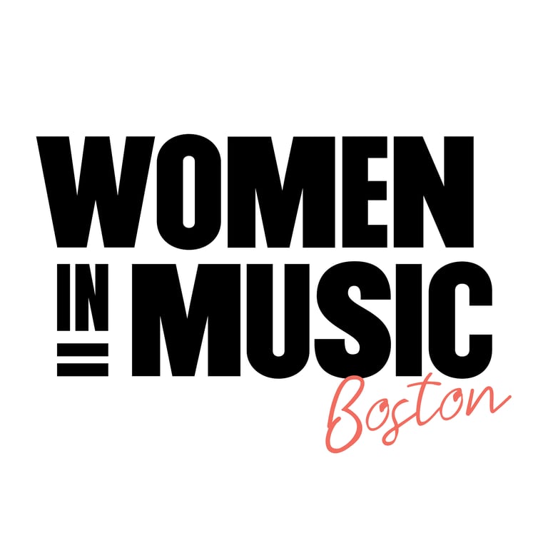 Women Organizations in Massachusetts - Women in Music Boston