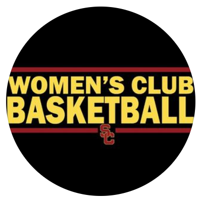 Woman Organization in Los Angeles California - Women's Club Basketball at USC