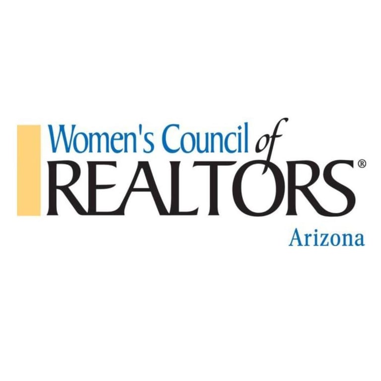 Female Organization in Arizona - Women's Council of Realtors Arizona