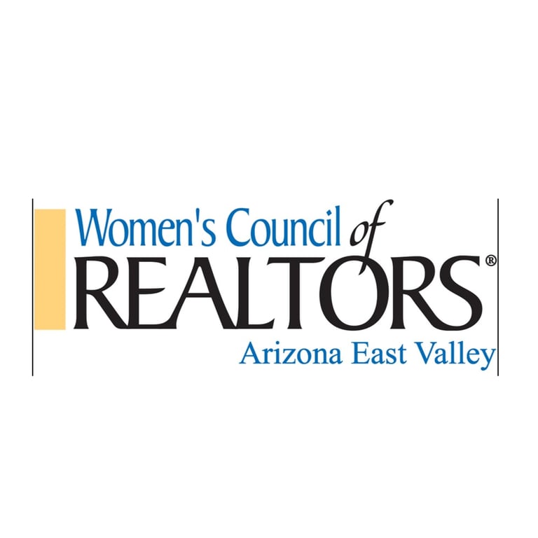 Female Organization in Arizona - Women's Council of Realtors Arizona East Valley