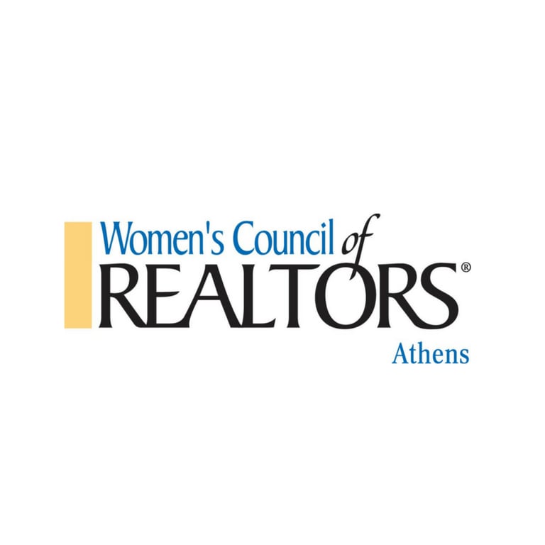 Female Organization in Georgia - Women's Council of Realtors Athens