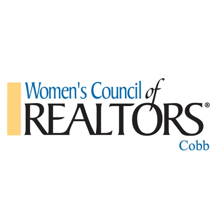 Women Organizations in Georgia - Women's Council of Realtors Cobb