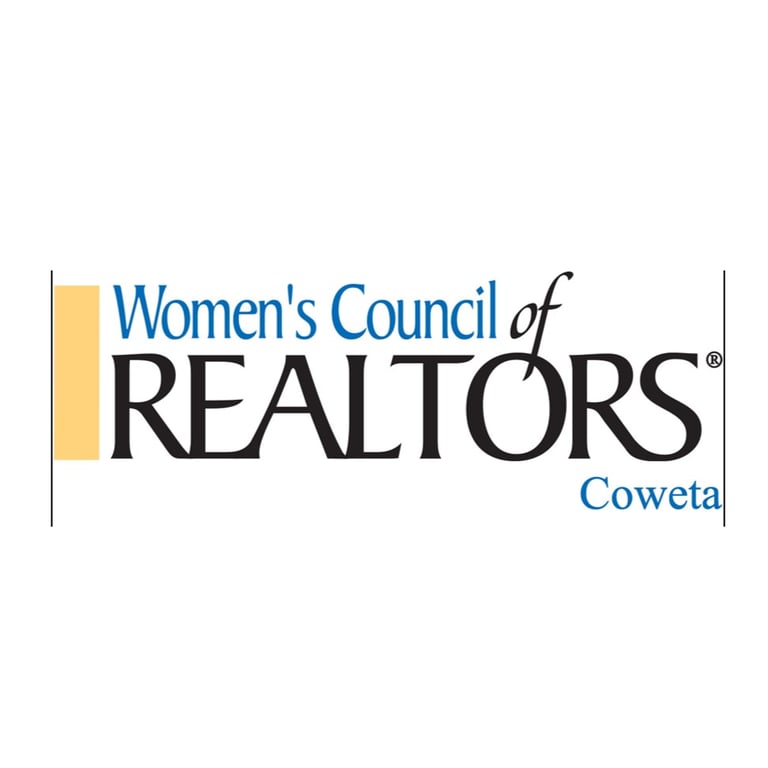 Woman Organization in Georgia - Women's Council of Realtors Coweta
