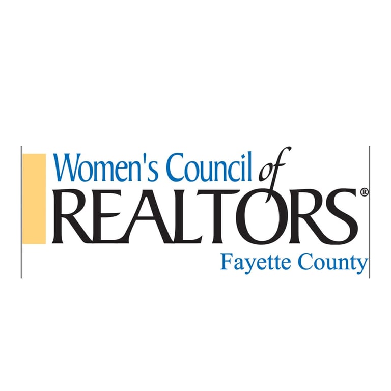 Woman Organization in Georgia - Women's Council of Realtors Fayette County