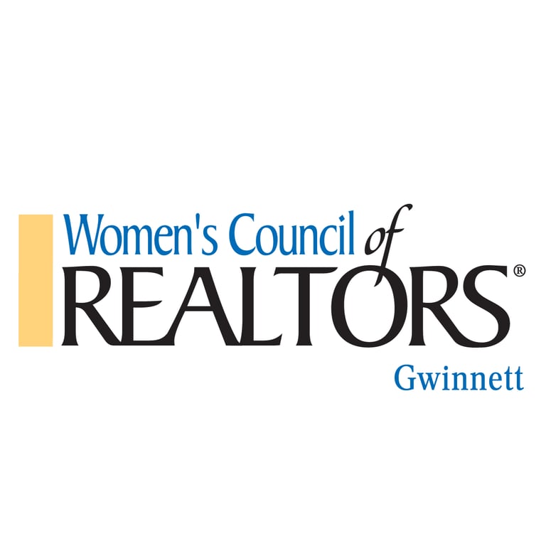 Female Organizations in Georgia - Women's Council of Realtors Gwinnett