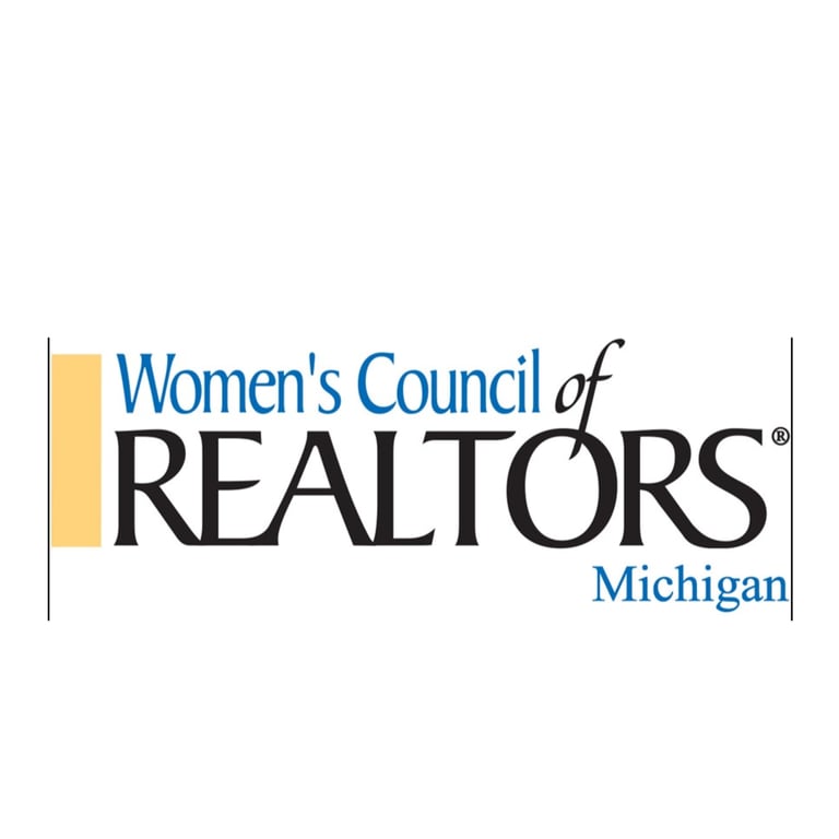 Female Business Organization in Michigan - Women’s Council of Realtors Michigan