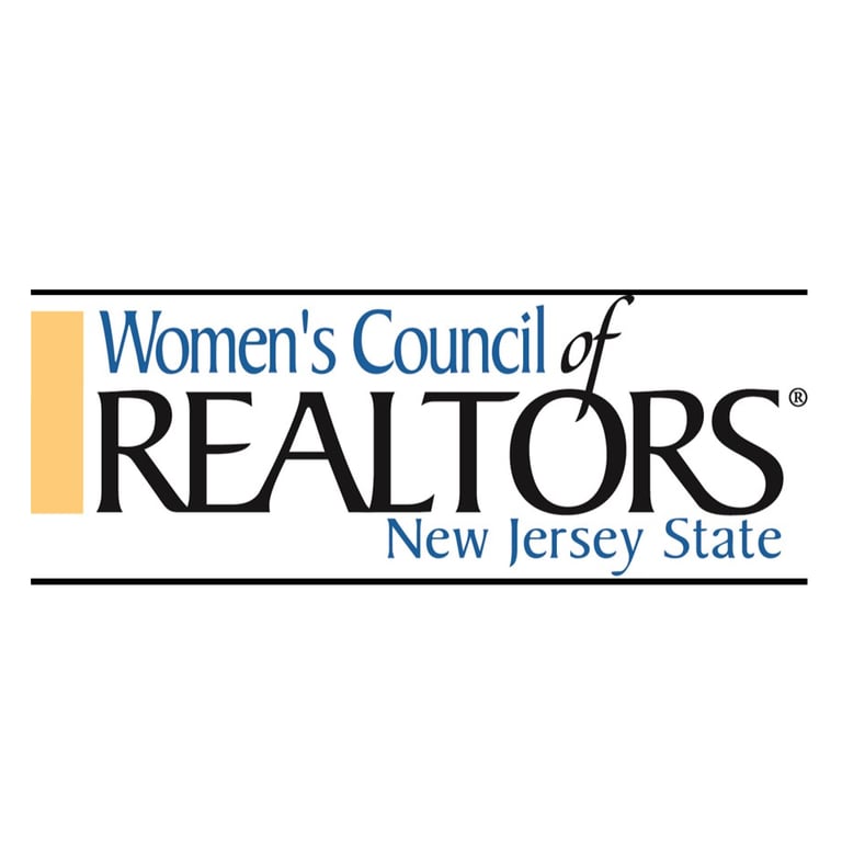 Female Organization in New Jersey - Women’s Council of Realtors New Jersey State