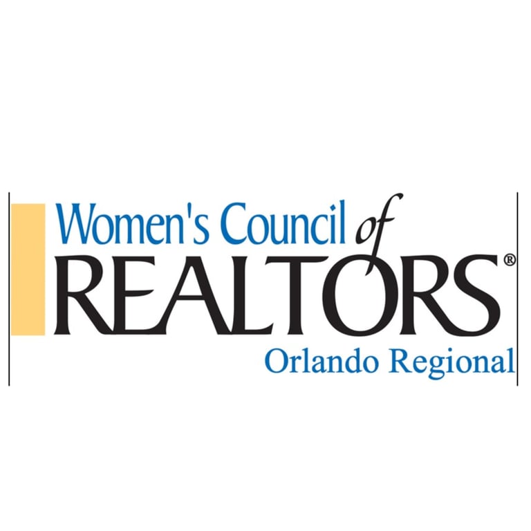 Woman Organization in Orlando Florida - Women's Council of Realtors Orlando Regional