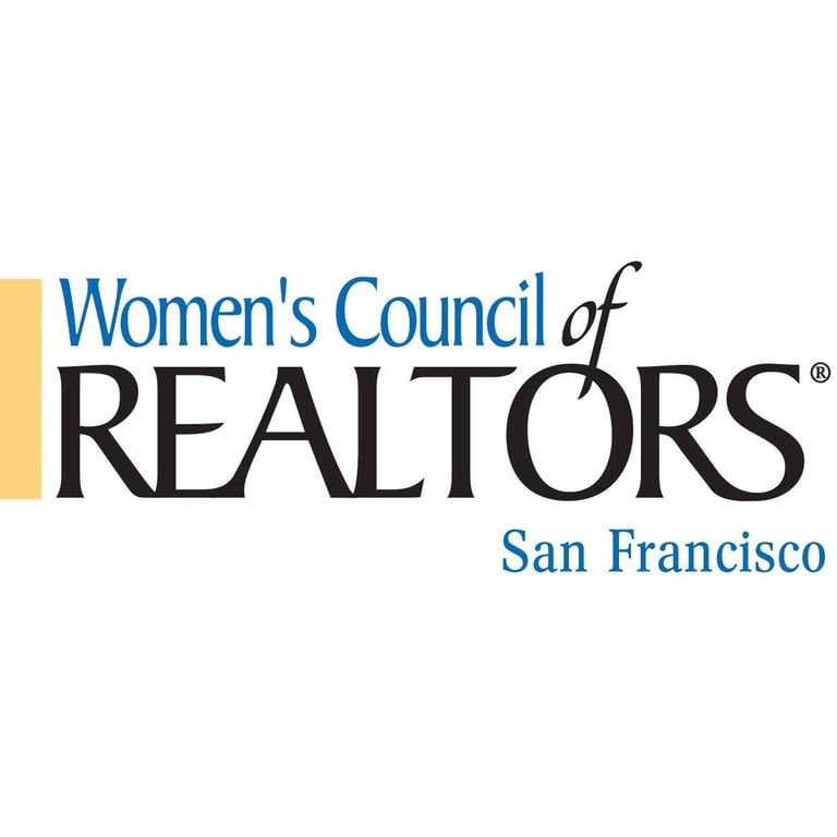 Female Organization in San Francisco California - Women’s Council of Realtors San Francisco