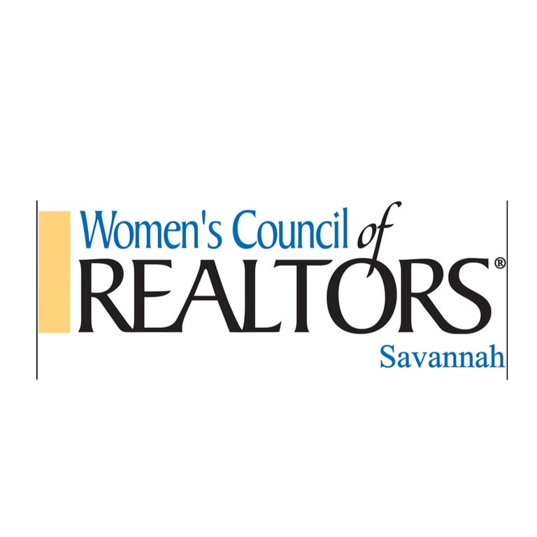 Female Organizations in Georgia - Women's Council of Realtors Savannah