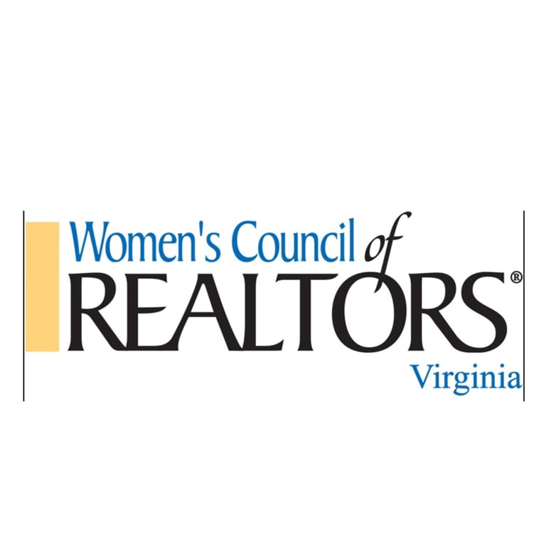 Female Business Organization in Virginia - Women’s Council of Realtors Virginia