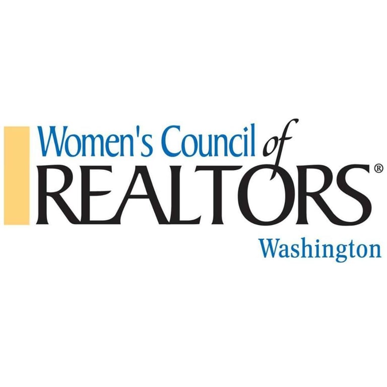 Female Business Organization in Washington - Women's Council of Realtors Washington