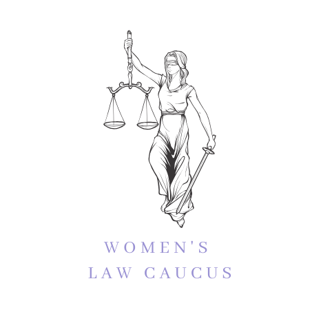Woman Organization Near Me - Women's Law Caucus at TU Law