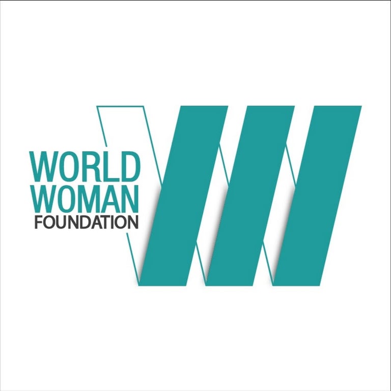 Female Organizations in Los Angeles California - World Woman Foundation