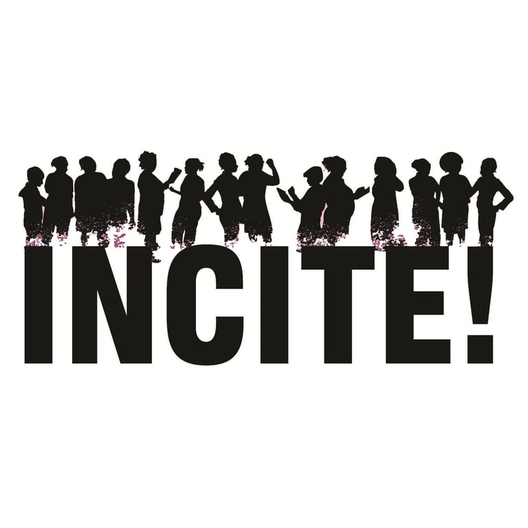 Female Organization in Michigan - INCITE!